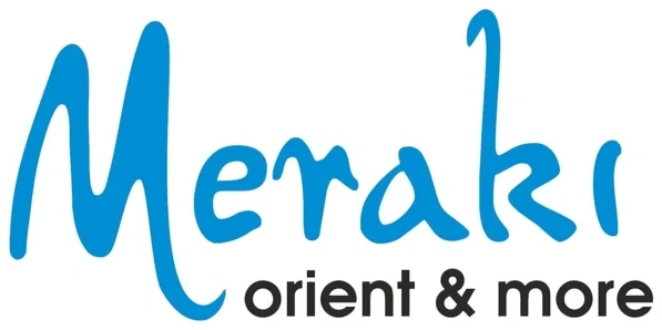 Meraki orient & more